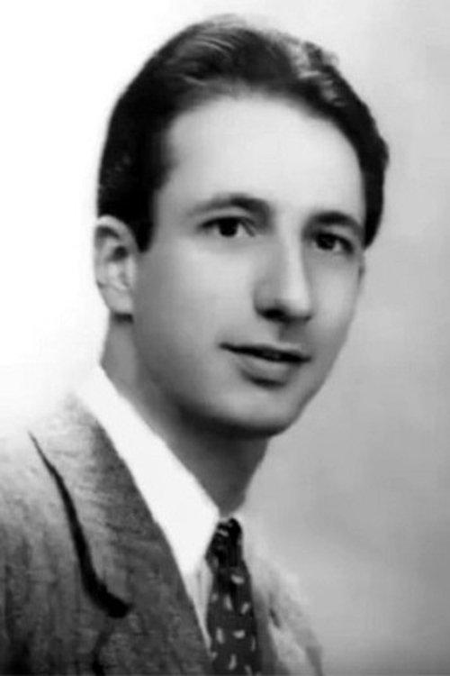 Eduardo MacGregor fotoğrafı