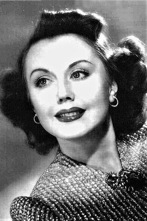 Joan Castle fotoğrafı