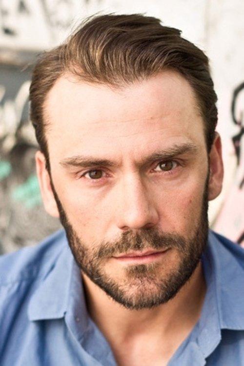 Daniel Wiemer fotoğrafı