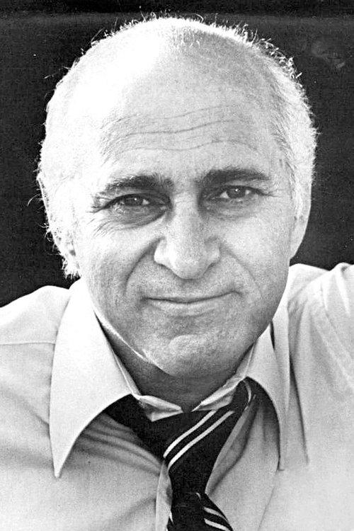 Robert Ellenstein fotoğrafı