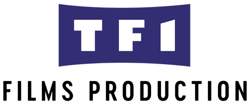 TF1 Films Production logo