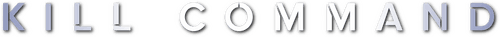 Kill Command logo