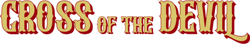 Cross of the Devil logo