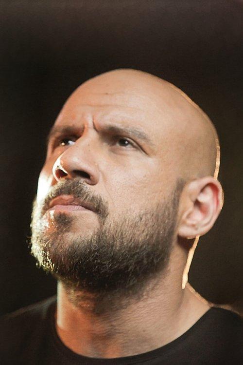 Ahmed Mekky fotoğrafı