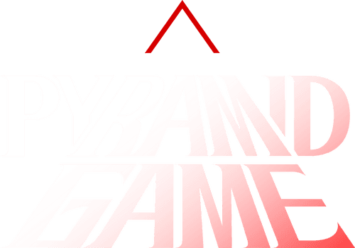 Pyramid Game logo