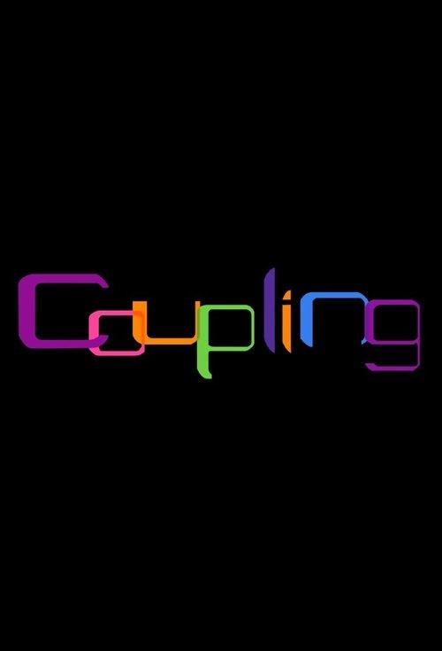 Coupling dizi afişi