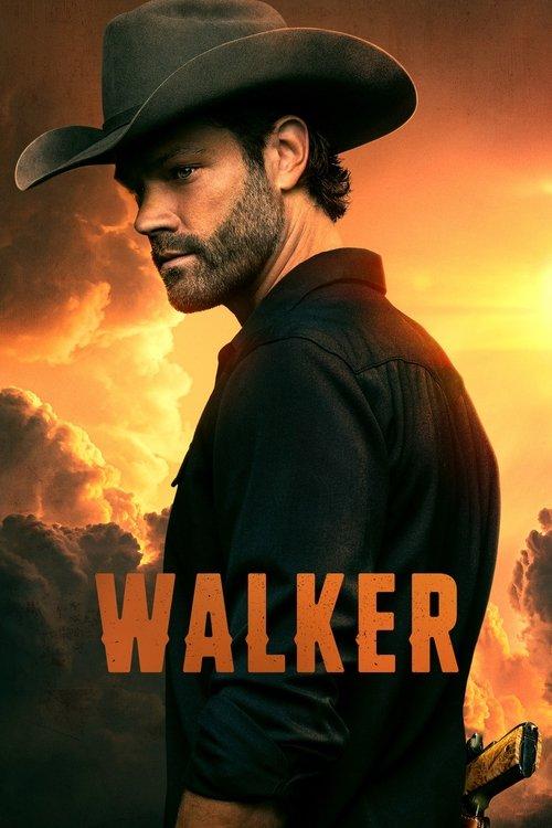 Walker dizi afişi