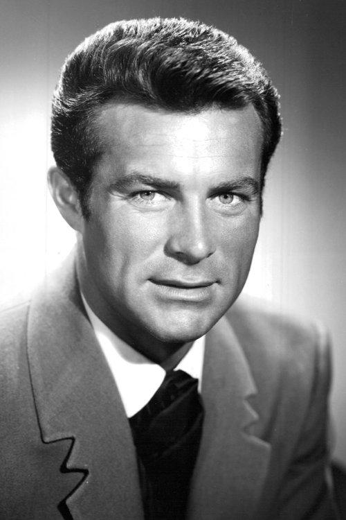Robert Conrad fotoğrafı