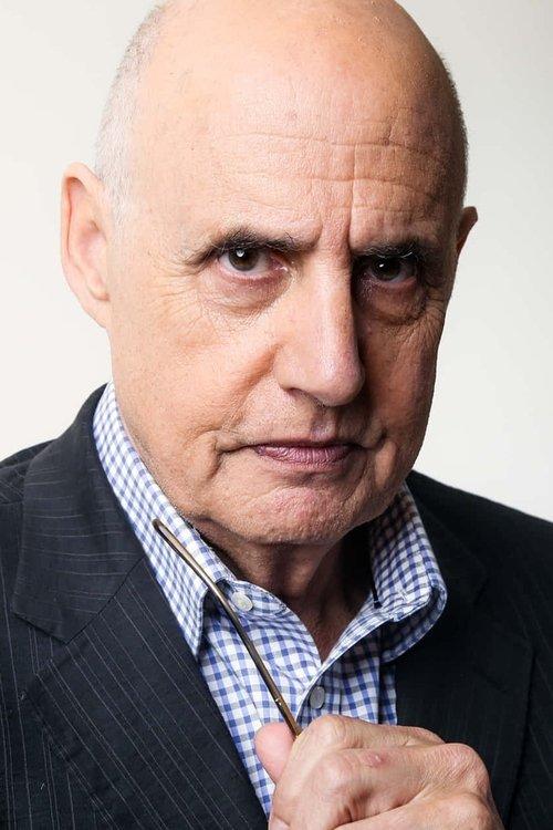 Jeffrey Tambor fotoğrafı