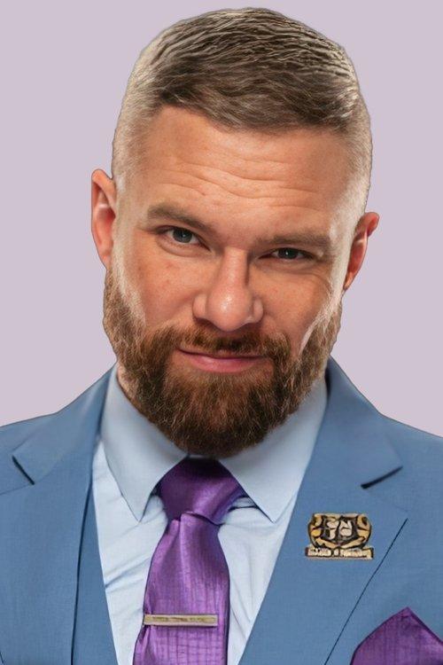 Mark Rattelle fotoğrafı