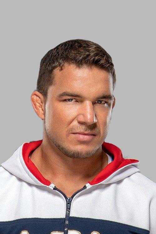 Chas Betts fotoğrafı