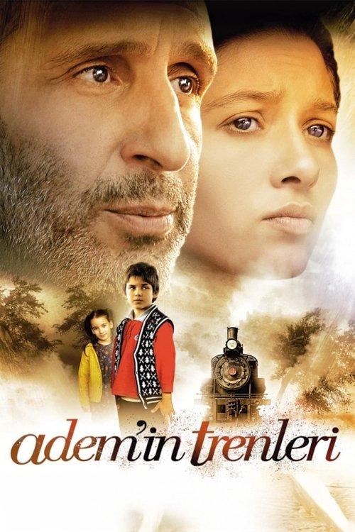 Adam and the Devil film afişi