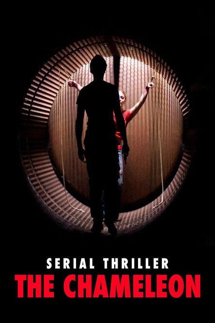 Serial Thriller: The Chameleon Sezon 1