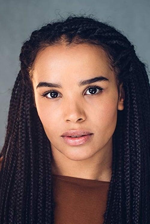 Zoë Robins fotoğrafı