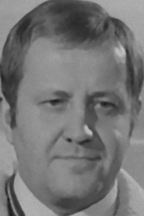 Dieter Franke fotoğrafı