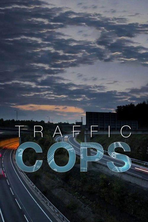 Traffic Cops dizi afişi