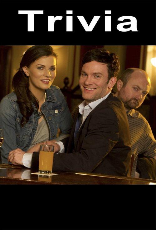 Trivia dizi afişi