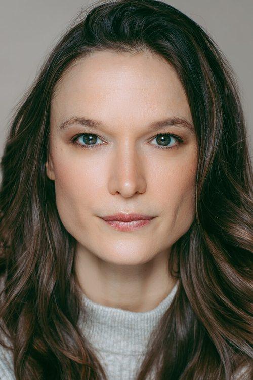 Jane McGregor fotoğrafı