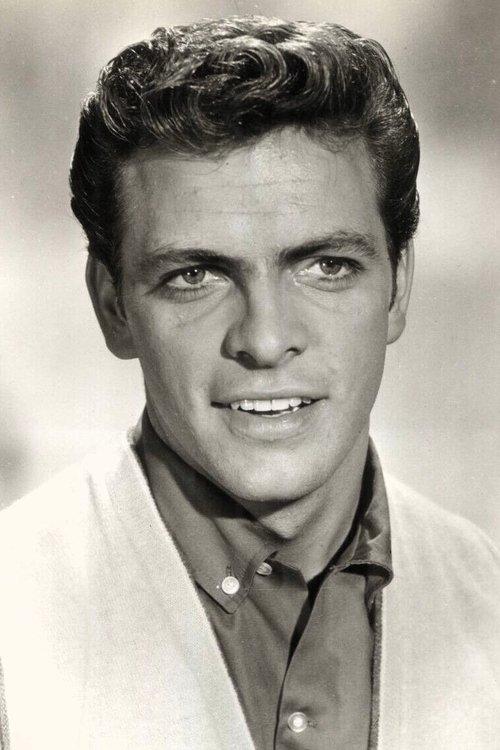 Gary Conway fotoğrafı