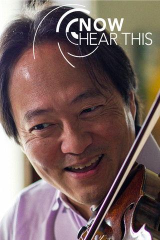 Now Hear This dizi afişi