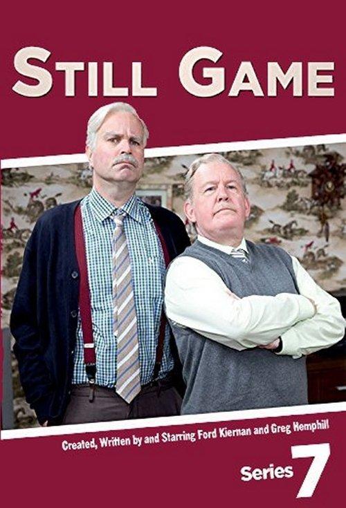 Still Game Sezon 7