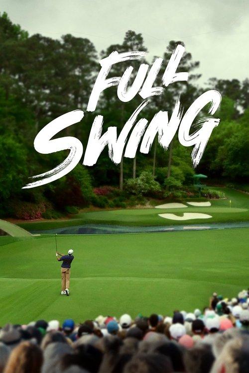 Full Swing dizi afişi