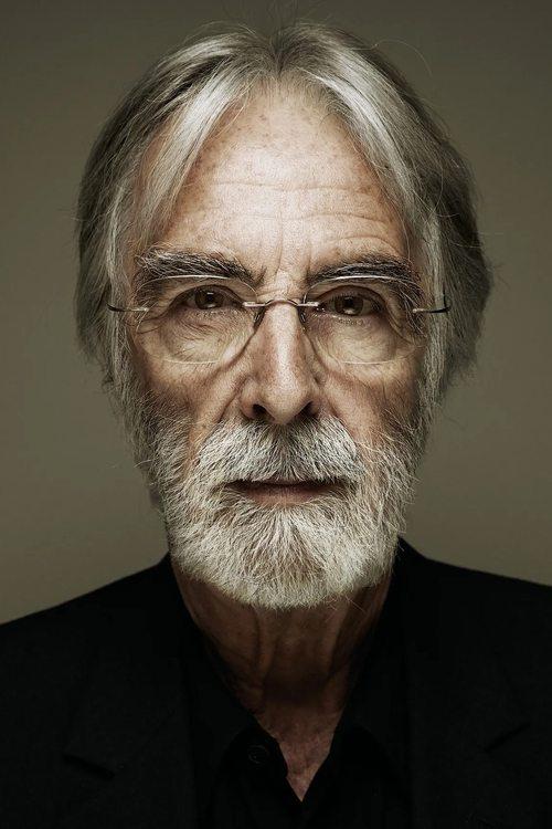 Michael Haneke fotoğrafı