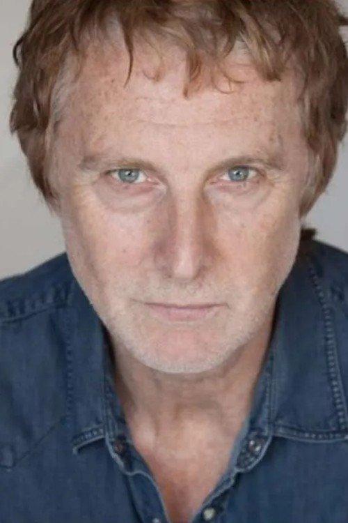 David Threlfall fotoğrafı