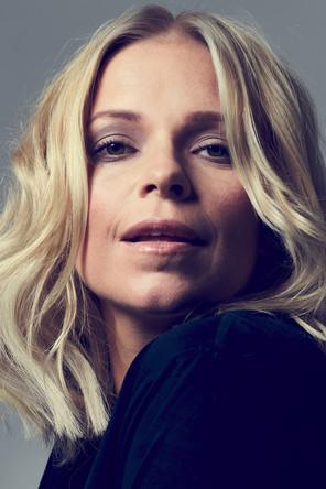 Petra Marklund fotoğrafı