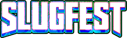 Slugfest logo