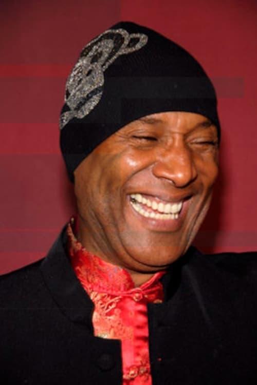 Paul Mooney fotoğrafı