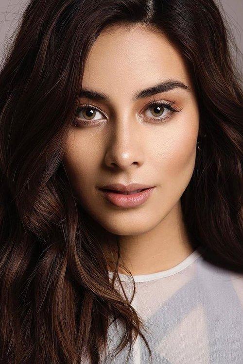 Esmeralda Pimentel fotoğrafı