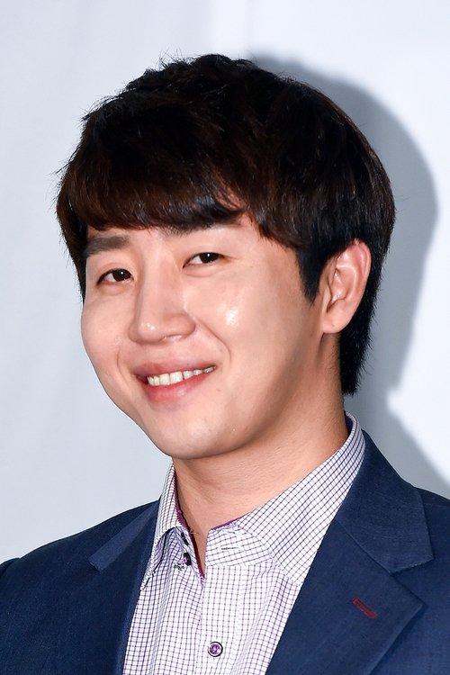 Hong Jin-ho fotoğrafı