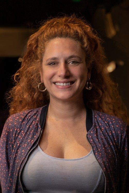 Gisela Ponce de León fotoğrafı