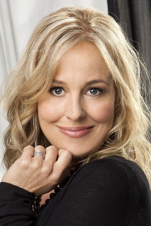 Genie Francis fotoğrafı