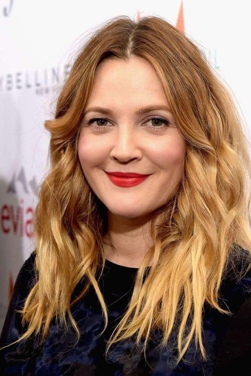 Drew Barrymore fotoğrafı