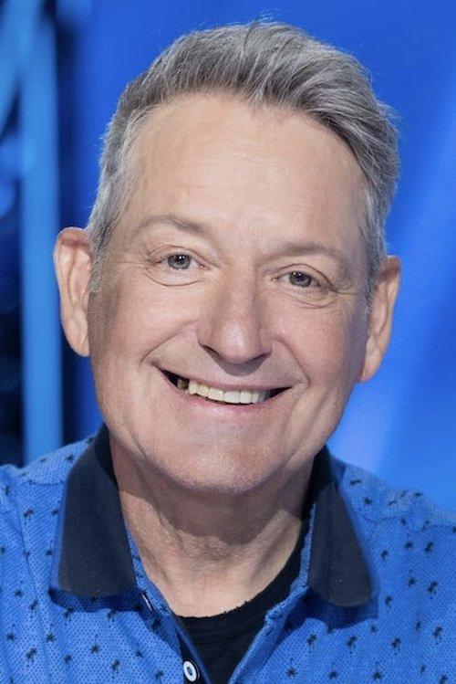 Robert Brouillette fotoğrafı