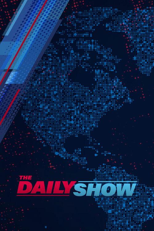 The Daily Show Sezon 28