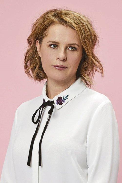 Anne Edmonds fotoğrafı