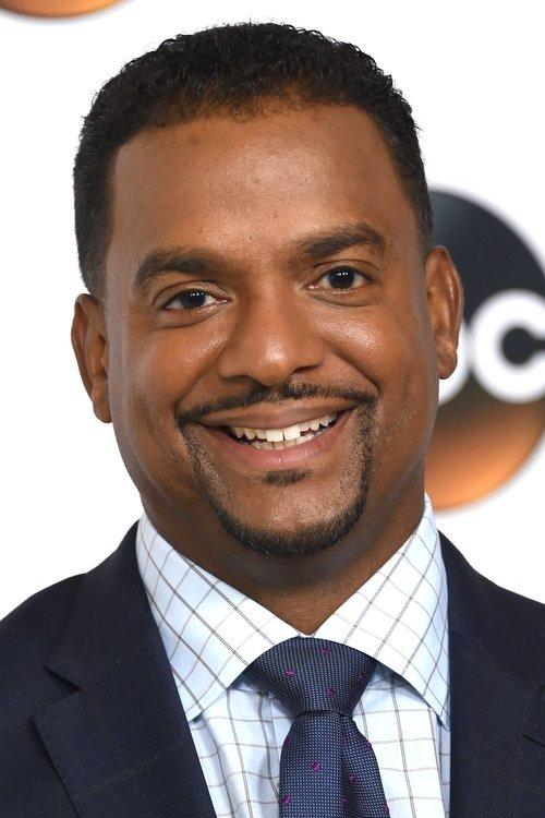 Alfonso Ribeiro fotoğrafı