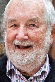 Dieter Hufschmidt fotoğrafı