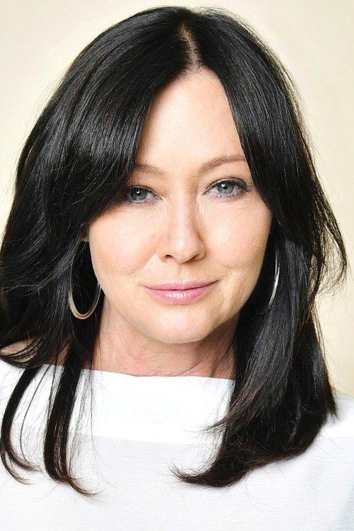 Shannen Doherty fotoğrafı