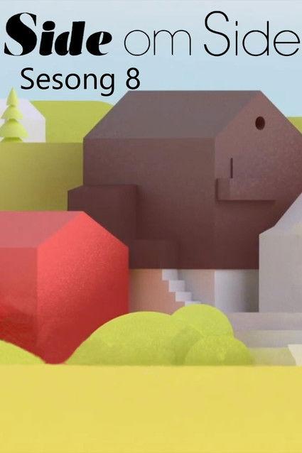 Side by Side Sezon 8