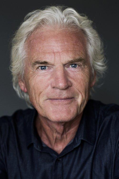 Kurt Ravn fotoğrafı