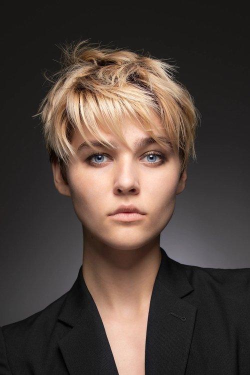 Zyra Gorecki fotoğrafı