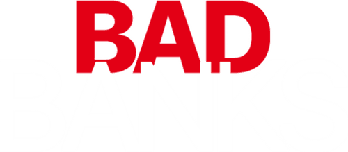 Bad Banks logo