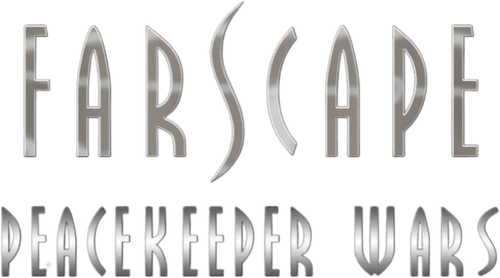 Farscape: The Peacekeeper Wars logo