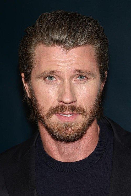 Garrett Hedlund fotoğrafı