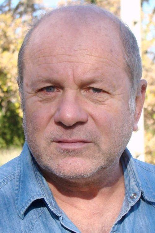 Jacques Bouanich fotoğrafı