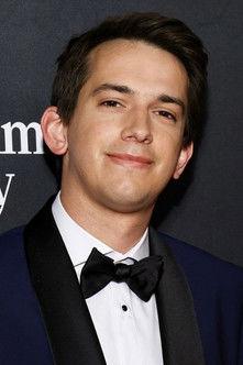 Andrew Dismukes fotoğrafı